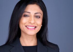 Anita Patel, MBA
