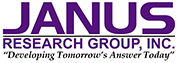JANUS Research Group, Inc. 