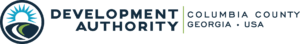 Development Authority of Columbia County horizontal logo